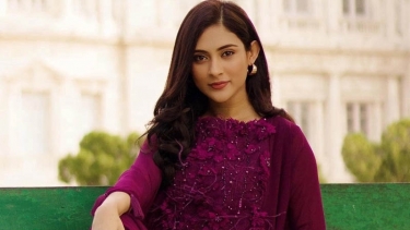 অভিনয়শিল্পী হিসেবে মেহজাবীন সেরা করদাতা