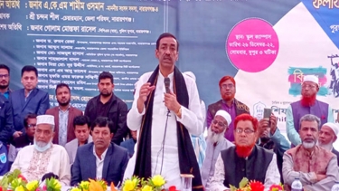 মুক্তিযোদ্ধা, সাংবাদিক, রাজনৈতিক দলসহ সবার সাহায্য চাই : শামীম ওসমান