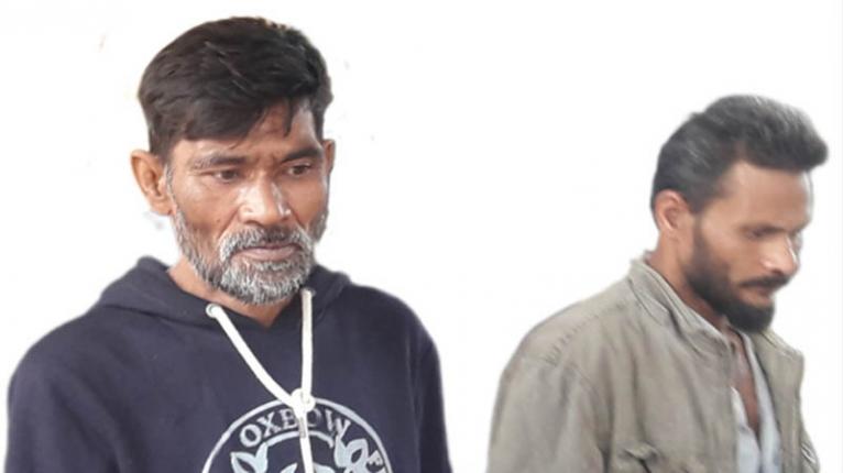 বন্দরে হেরোইন ও ইয়াবাসহ গ্রেপ্তার ৩