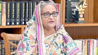 সরকার তৃণমূলে সাংস্কৃতিকভাবে মেধাবীদের মেধা বিকাশের কাজ করছে : প্রধানমন্ত্রী