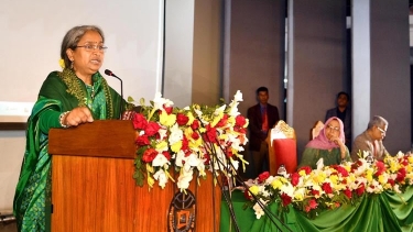 একাধিক আবেদন করলেই শিক্ষার্থীর ভর্তি বাতিল : শিক্ষামন্ত্রী
