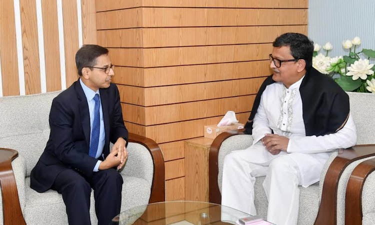 মানুষ বিএনপির কর্মসূচি নয় মেট্রোরেল নিয়ে ভাবছে : নৌপরিবহন প্রতিমন্ত্রী