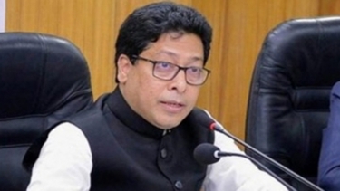 ধর্ম-বর্ণ নির্বিশেষে সকলের শান্তি নিশ্চিত করাই সরকারের লক্ষ্য -জনপ্রশাসন প্রতিমন্ত্রী