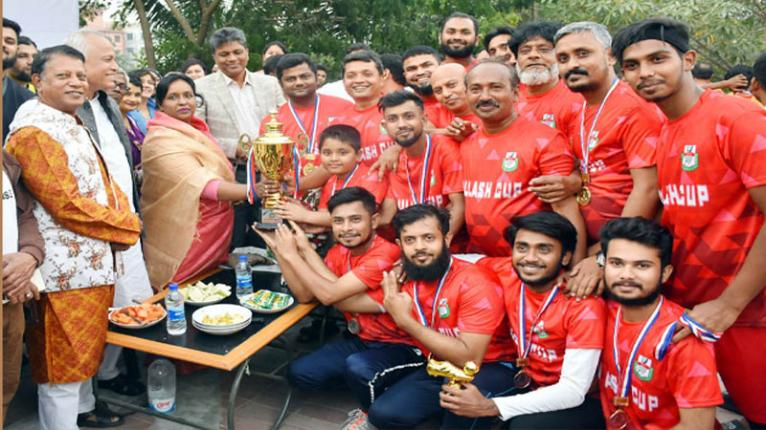 আমরা চাই নারায়ণগঞ্জ তার পুরানো ঐতিহ্য ফিরে পাক : আইভী