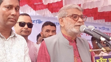 প্রধানমন্ত্রীর কৌশলের কাছে মার খেয়েছে বিএনপি : পরিকল্পনামন্ত্রী