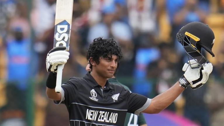‘রাচিন’ নাম নিয়ে বাবা-ছেলে মুখোমুখি অবস্থানে!