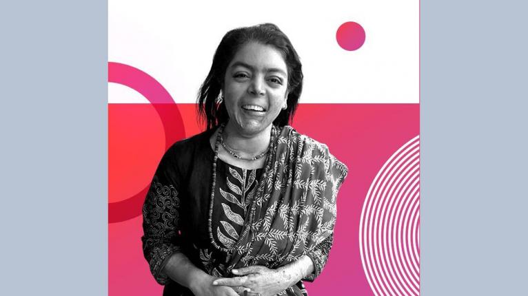 বিবিসির ১০০ প্রভাবশালী নারীর তালিকায় বাংলাদেশের জান্নাতুল
