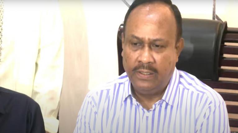 রওশন এরশাদ ৩টি মনোনয়ন ফরম চেয়েছেন: চুন্নু