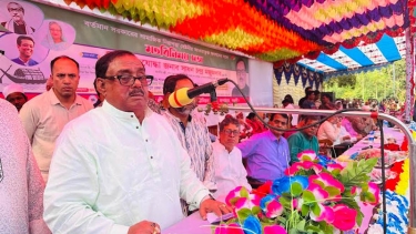 শেখ হাসিনা দরিদ্রবান্ধব প্রধানমন্ত্রী - খাদ্যমন্ত্রী