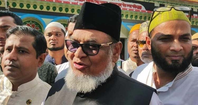 বিএনপির শুভবুদ্ধির উদয় হোক : মুক্তিযুদ্ধ বিষয়ক মন্ত্রী
