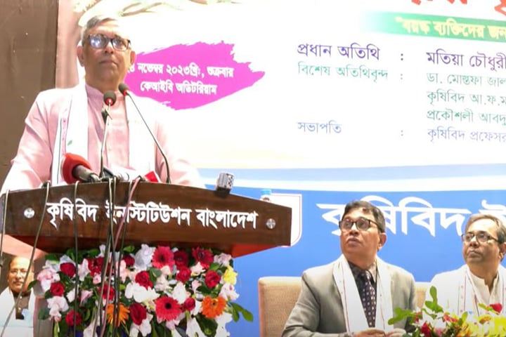 ‘নির্বাচন বানচাল করে বিএনপি গণতন্ত্রকে ধ্বংস করতে চায়’