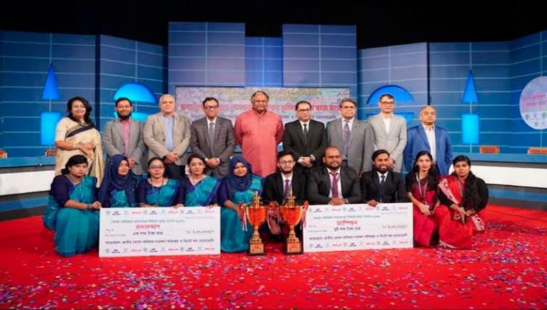 নির্বাচনি ইশতেহারে দ্রব্যমূল্য নিয়ন্ত্রণ অগ্রাধিকার পাবে - বাণিজ্যমন্ত্রী