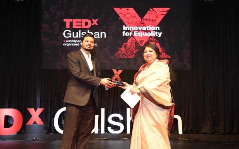 দেশকে সেবা দেয়াই আমার আজীবন লালিত স্বপ্ন - স্পীকার