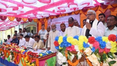 আগামী প্রজন্মকে জ্ঞানে-গুণে উন্নত করার লক্ষ্যে সরকার নিরলসভাবে কাজ করছে : ডেপুটি স্পিকার