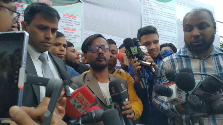হিরো আলমের মনোনয়নপত্র বৈধ ঘোষণা