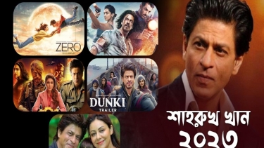 কামব্যাক বছরে শাহরুখের ৩ ধামাকার নেপথ্যে কী?