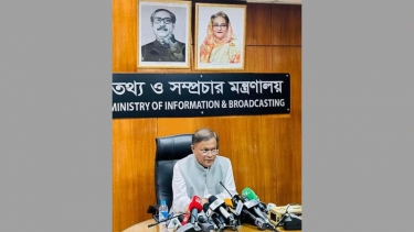 বিদেশি পর্যবেক্ষকদের আগমন স্বচ্ছ নির্বাচনে সহায়ক - তথ্যমন্ত্রী