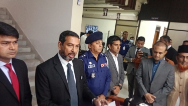 সন্দ্বীপে নৌবাহিনী, বাকি আসনে সেনাবাহিনী মোতায়েন হবে