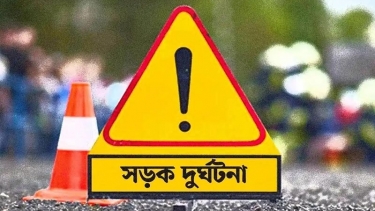 কক্সবাজারে পিকনিক গাড়ির সাথে লেগুনা গাড়ির মুখোমুখি সংঘর্ষে নিহত ৪