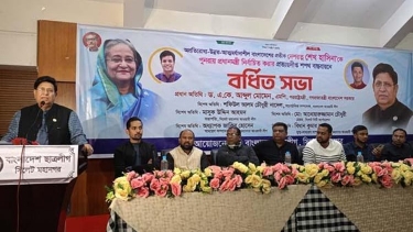 ৭১ এর যুদ্ধাপরাধী ও বঙ্গবন্ধুর হত্যাকারীদের সকলকে বিচারের মুখোমুখি করা হবে : পররাষ্ট্রমন্ত্রী