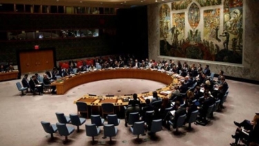 গাজা যুদ্ধ বন্ধের প্রস্তাব অনুমোদনে বিশ্ব যুক্তরাষ্ট্রের সমর্থনের অপেক্ষায়