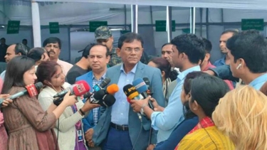 আপিলকারীরা শতভাগ ন্যায়বিচার পাবেন : ইসি