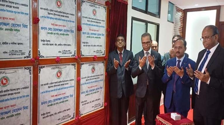 মেধা ও স্বচ্ছতার ভিত্তিতে নিয়োগ হয় প্রাথমিক বিদ্যালয়ে : মুখ্য সচিব