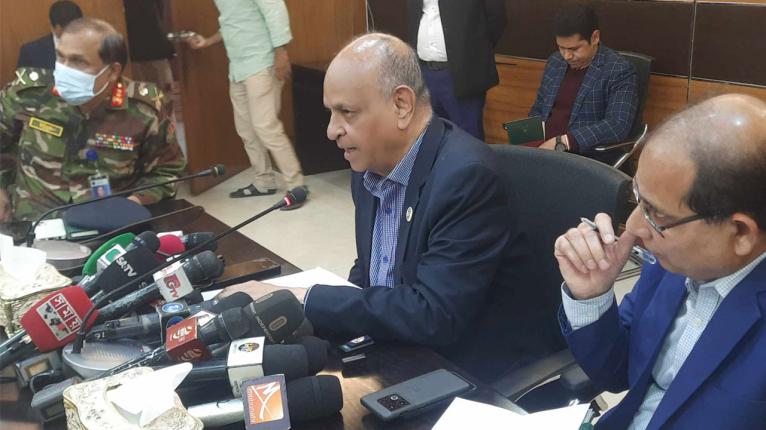 আয়ানের মৃত্যু : হাইকোর্টের রায়ের দিকে তাকিয়ে স্বাস্থ্যমন্ত্রী