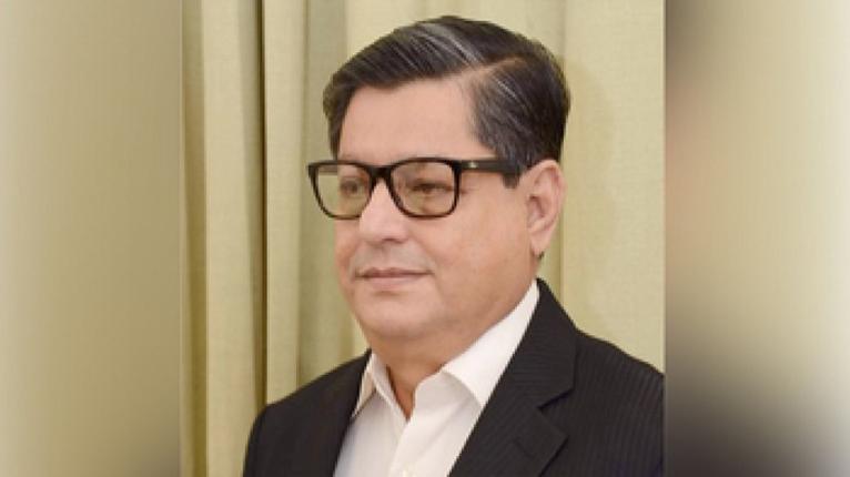 গণপূর্ত মন্ত্রী হলেন র. আ. ম. উবায়দুল মোক্তাদির