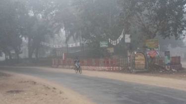 উত্তরের শীত নিয়ে দুঃসংবাদ দিল আবহাওয়া অফিস