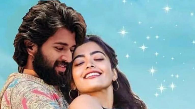 ফেব্রুয়ারিতেই বিয়ে করছেন বিজয় ও রাশমিকা?
