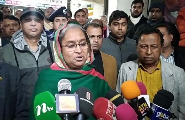 হতদরিদ্রের হার শূন্যের কোটায় আনার সর্বোচ্চ চেষ্টা করবো : সমাজকল্যাণ মন্ত্রী