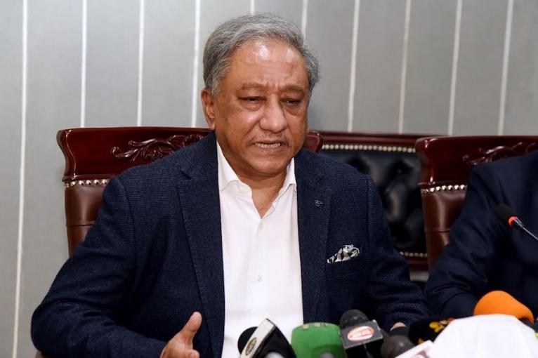 ক্রীড়াঙ্গনে সুশাসন নিশ্চিত করা হবে : যুব ও ক্রীড়া মন্ত্রী