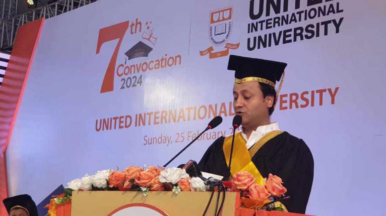 শুধু গ্র্যাজুয়েশন দিয়ে চাকরি পাওয়া কঠিন : শিক্ষামন্ত্রী