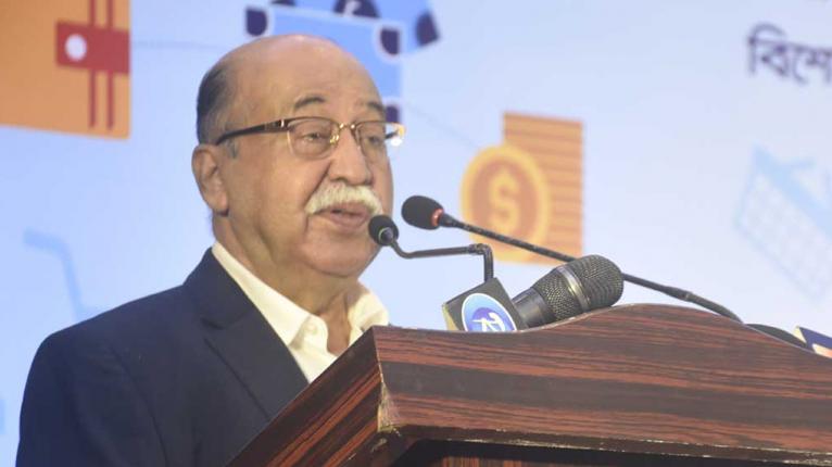 রোজায় জনগণের দুর্ভোগ না হয় সেই ব্যবস্থা নিচ্ছি : শিল্পমন্ত্রী
