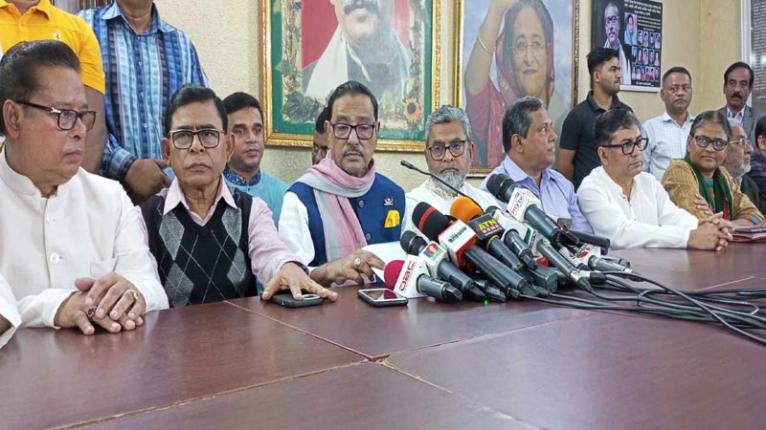 মিউনিখ সম্মেলনে শেখ হাসিনাকে নিমন্ত্রণ বাংলাদেশের গুরুত্বকেই তুলে ধরে : ওবায়দুল কাদের