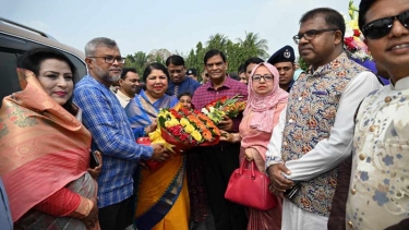 বাংলাদেশ জাতীয় সংসদের বার্ষিক বনভোজন-২০২৪ অনুষ্ঠিত