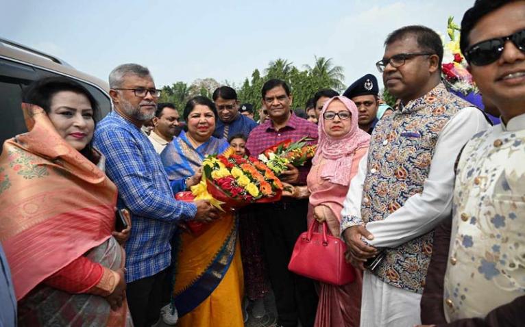 বাংলাদেশ জাতীয় সংসদের বার্ষিক বনভোজন-২০২৪ অনুষ্ঠিত