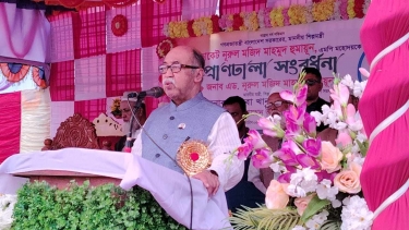 আওয়ামী লীগ অসাম্প্রদায়িকতার রাজনীতি করে : শিল্পমন্ত্রী