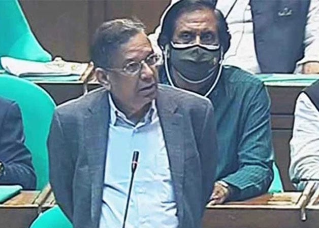 সরকার সংবাদপত্রের স্বাধীনতায় হস্তক্ষেপ করে না : আইনমন্ত্রী