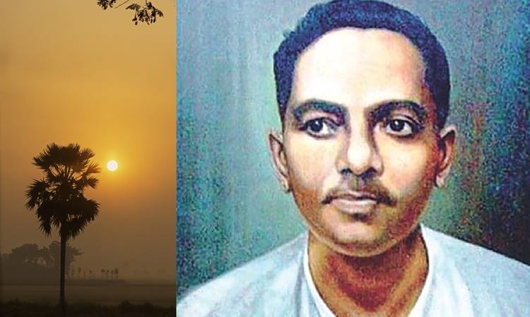 লন্ডনে আগামীকাল সৌধের আয়োজনে জীবনানন্দ উৎসব