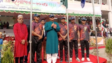 নদীমাতৃক বাংলাদেশের ঐতিহ্য ধরে রাখতে সরকার কাজ করছে : নৌপরিবহন প্রতিমন্ত্রী