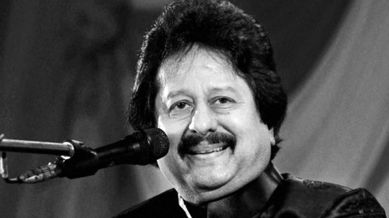 খ্যাতনামা গজল গায়ক পঙ্কজ উদাস আর নেই
