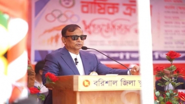 স্মার্ট নাগরিক হিসেবে নিজেকে প্রস্তুত করতে হবে : পানিসম্পদ প্রতিমন্ত্রী