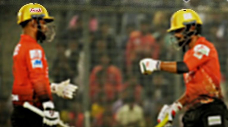 ফাইনালে কুমিল্লা, দ্বিতীয় কোয়ালিফায়ারে মুখোমুখি সাকিব-তামিম