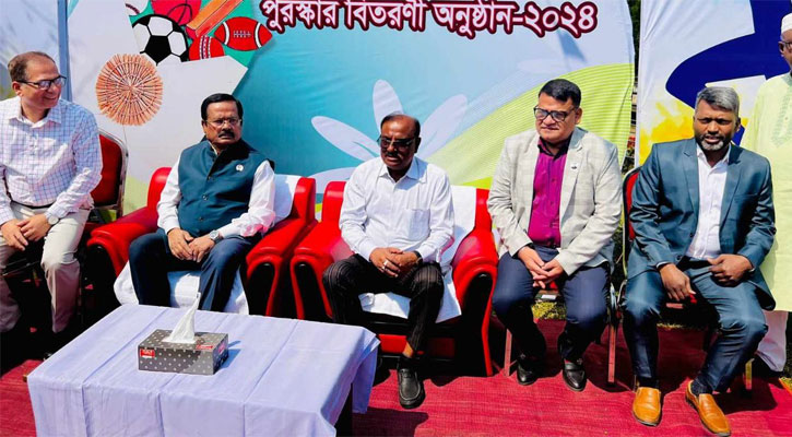 নিজের দায়িত্ব পালন না করে সরকারের সমালোচনায় বিএনপি: নানক