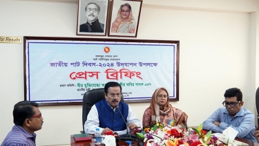 জাতীয় পাট দিবসে পুরস্কার পাচ্ছেন ১১ ব্যক্তি-প্রতিষ্ঠান