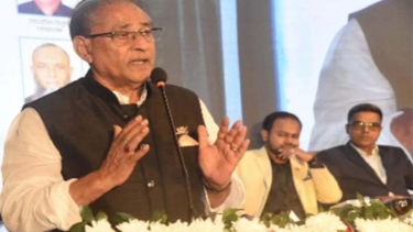 মৎস্য ও প্রাণিসম্পদ উন্নয়নে মহাপরিকল্পনা নেয়া হবে : মৎস্য ও প্রাণিসম্পদ মন্ত্রী