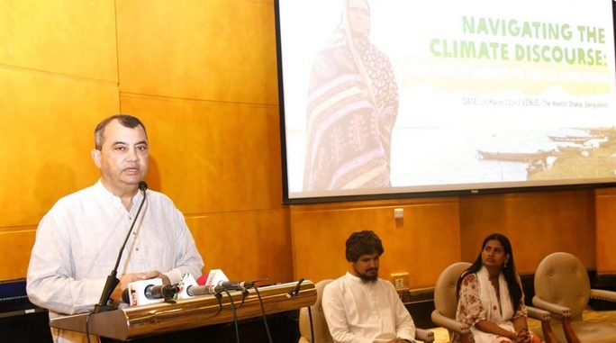 পাহাড় কেটে আবাসন নির্মাণকারীদের বিরুদ্ধে ব্যবস্থা : পরিবেশমন্ত্রী