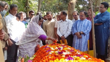 যতই প্রভাবশালী হোক ত্বকী হত্যার খুনিদের বিচার চাই: আইভী